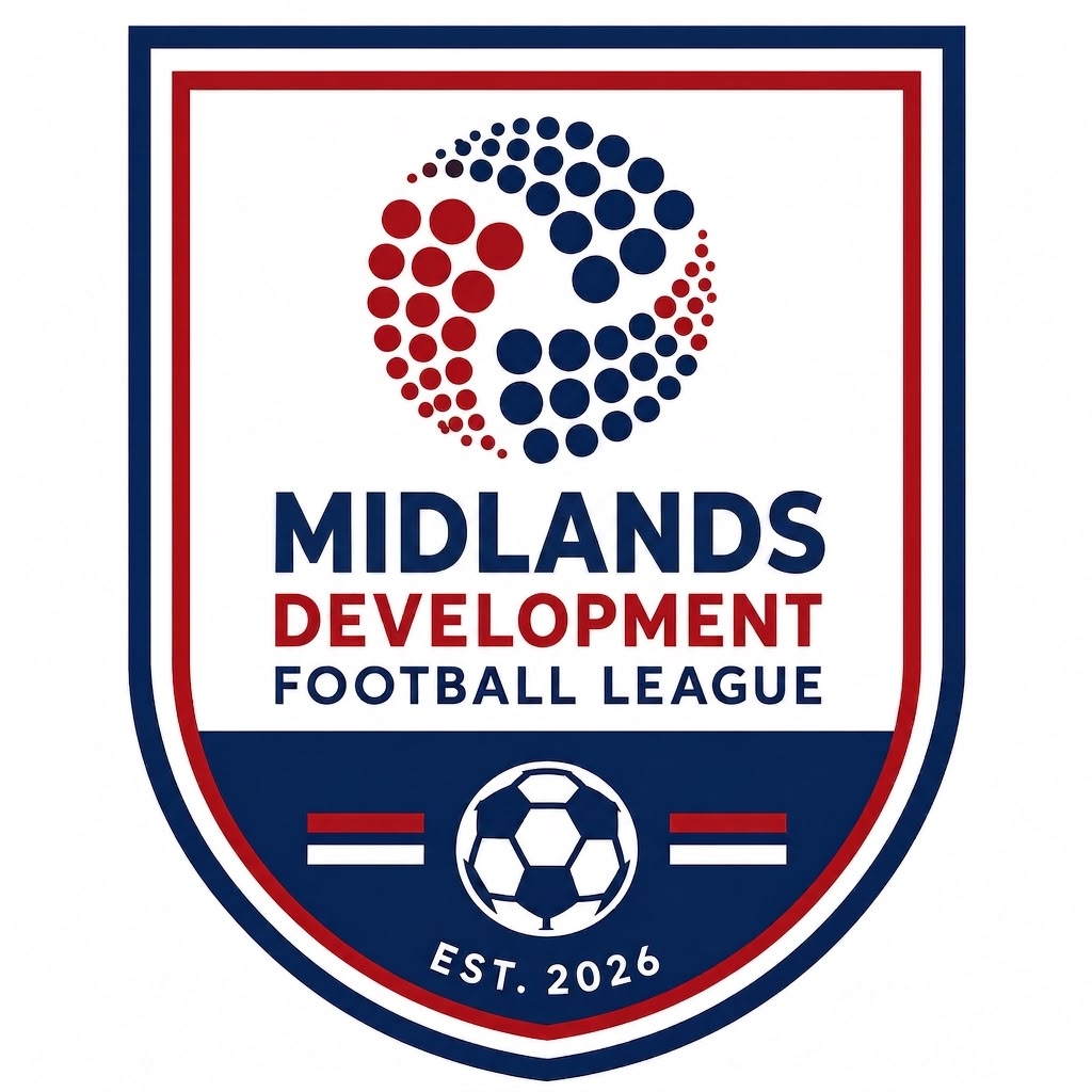 MDFL crest